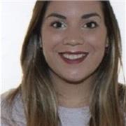 Profesora de clases particulares
